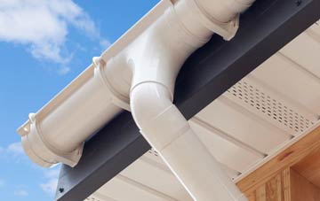 East Harlsey gutter installation costs