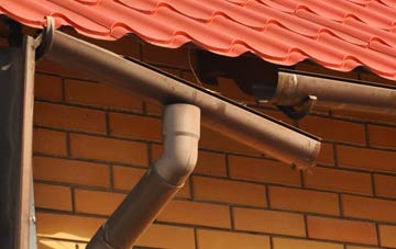 East Harlsey gutter repair costs