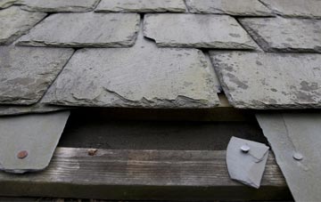 East Harlsey slate roof repairs and maintenance
