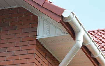 East Harlsey soffit repair costs