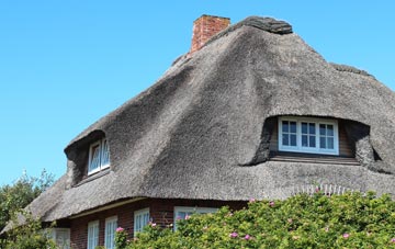 thatch roofing East Harlsey, North Yorkshire