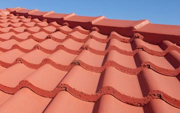 East Harlsey tile and slate roof replacement