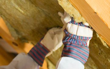 types of East Harlsey pitched roof insulation materials