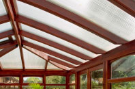 East Harlsey conservatory roofing insulation