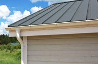 East Harlsey fascia repair