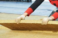 find rated East Harlsey roof insulation companies