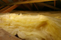 East Harlsey pitch roof insulation