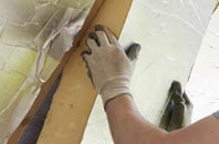 rated East Harlsey roof insulation companies