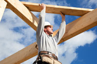 East Harlsey roof replacement work