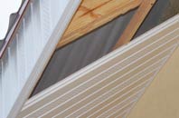 rated East Harlsey soffit repair companies